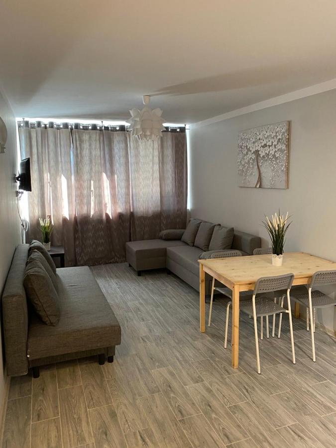 Coser Apartamenty Metro Onz Warsaw Ngoại thất bức ảnh