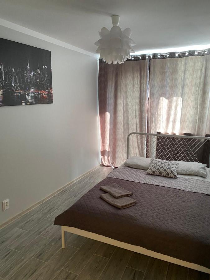 Coser Apartamenty Metro Onz Warsaw Ngoại thất bức ảnh