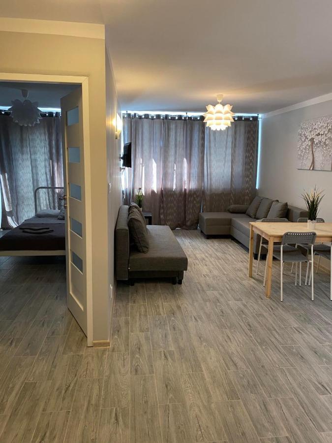Coser Apartamenty Metro Onz Warsaw Ngoại thất bức ảnh