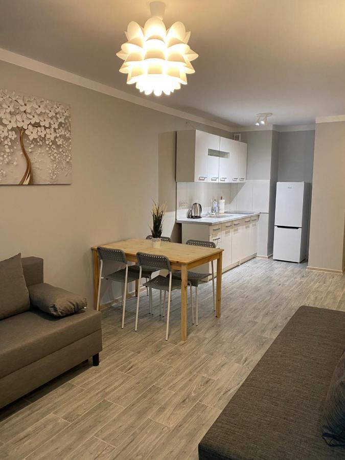 Coser Apartamenty Metro Onz Warsaw Ngoại thất bức ảnh