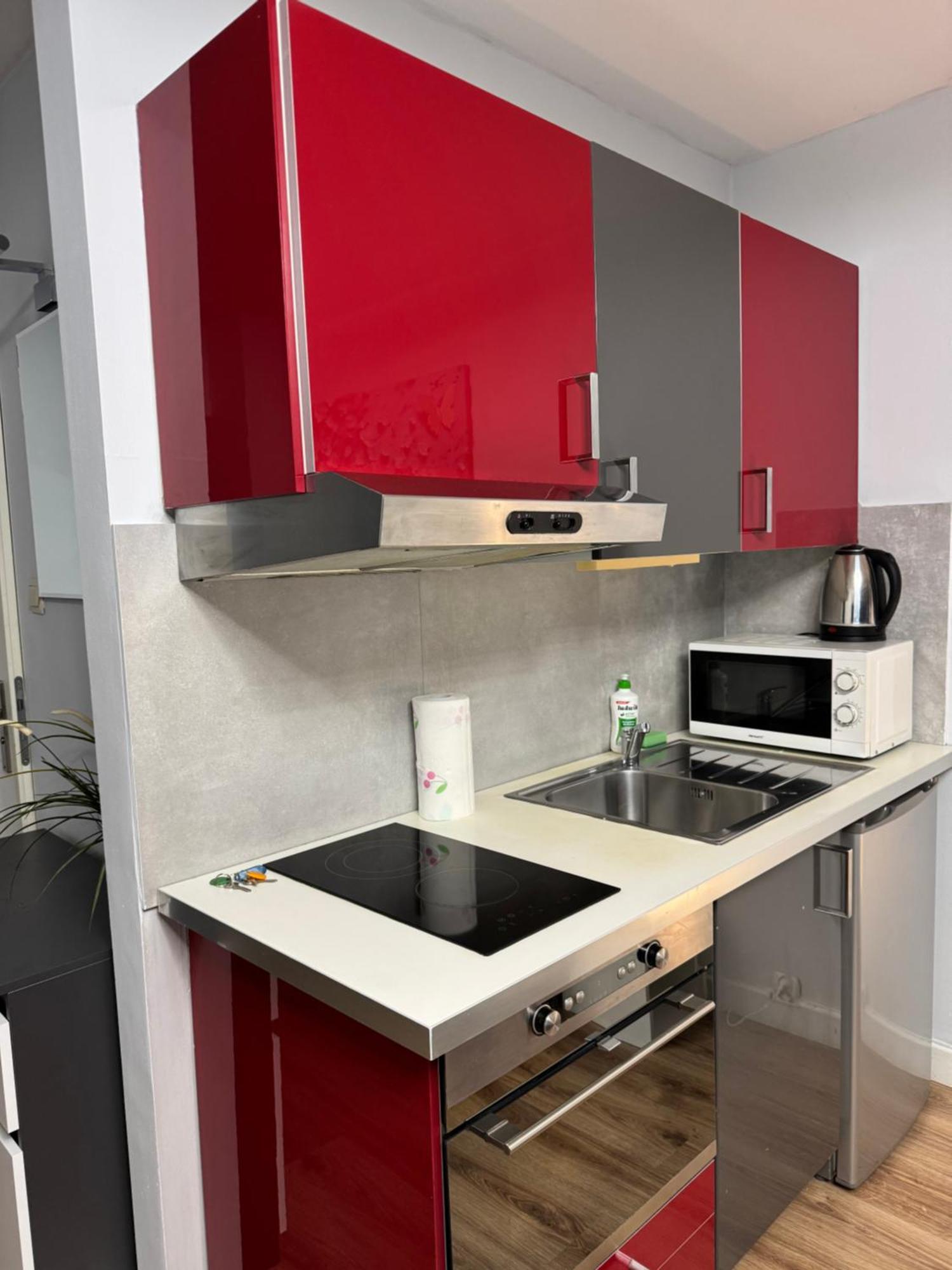 Coser Apartamenty Metro Onz Warsaw Ngoại thất bức ảnh