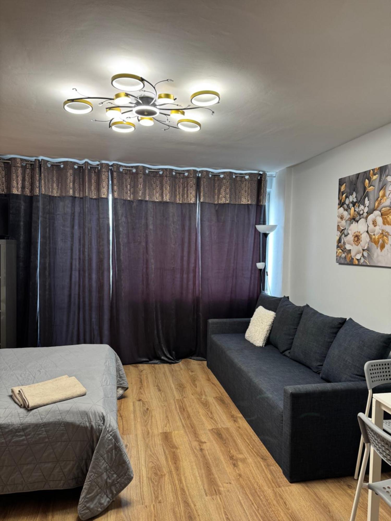 Coser Apartamenty Metro Onz Warsaw Ngoại thất bức ảnh